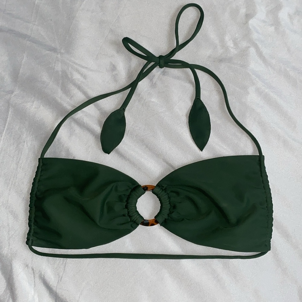 Benoa Swim Kiki Top